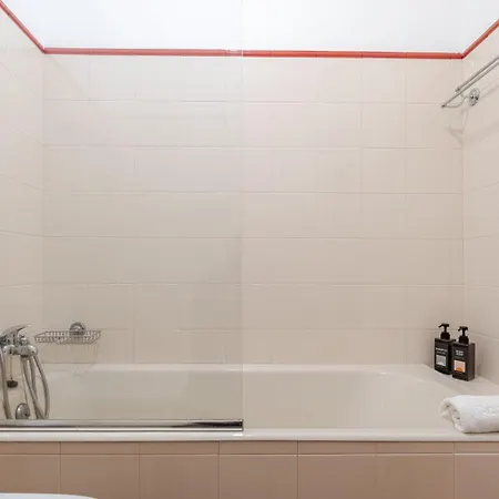 Seabreeze Duplex - & Terrace 维亚纳堡