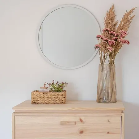 Seabreeze Duplex - & Terrace