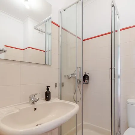 Seabreeze Duplex - & Terrace ויאנה דו קסטלו