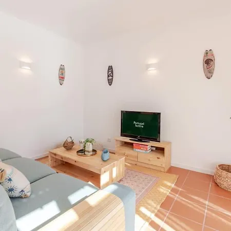 Seabreeze Duplex - & Terrace Apartamento *