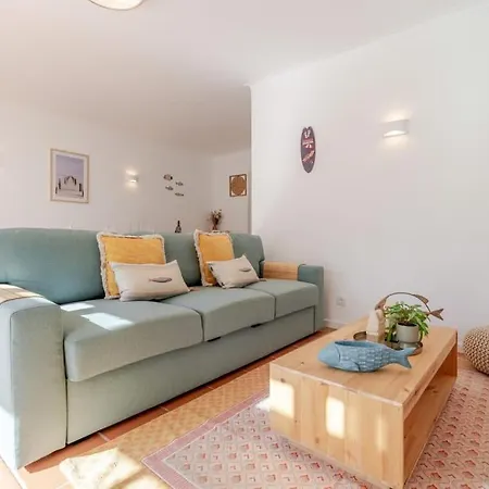 Apartamento Seabreeze Duplex - & Terrace Viana do Castelo