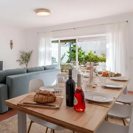 Seabreeze Duplex - & Terrace * Viana do Castelo