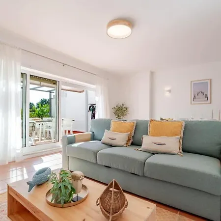 Apartamento Seabreeze Duplex - & Terrace