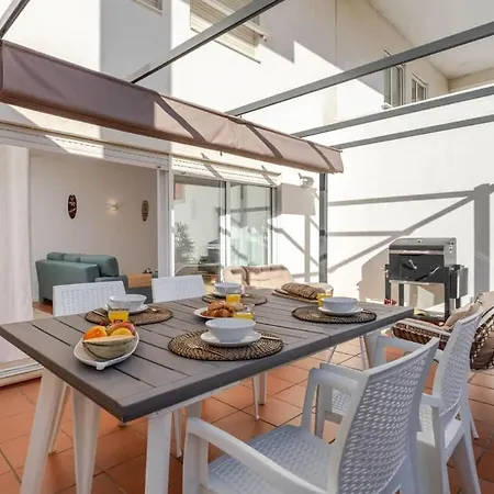 Seabreeze Duplex - & Terrace * Viana do Castelo