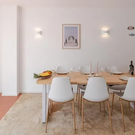 Seabreeze Duplex - & Terrace