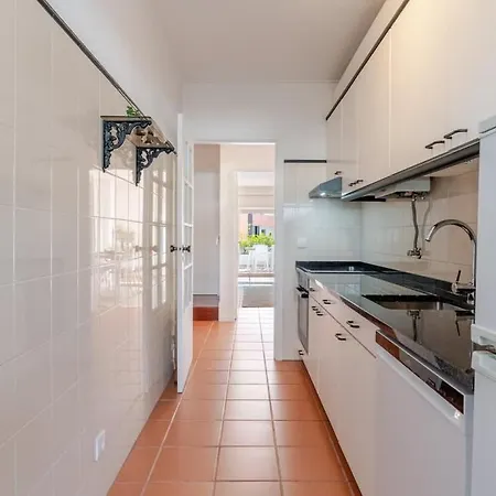 Apartamento Seabreeze Duplex - & Terrace *