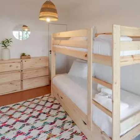 Seabreeze Duplex - & Terrace Apartamento