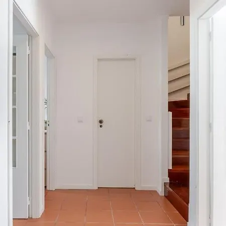 Seabreeze Duplex - & Terrace Apartamento Viana do Castelo