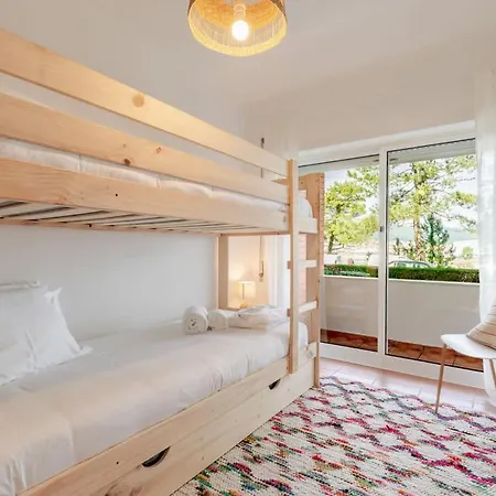 Seabreeze Duplex - & Terrace Apartamento *