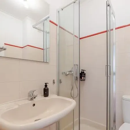 Seabreeze Duplex - & Terrace Apartamento Viana do Castelo