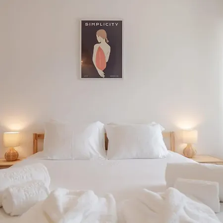 Seabreeze Duplex - & Terrace * Viana do Castelo