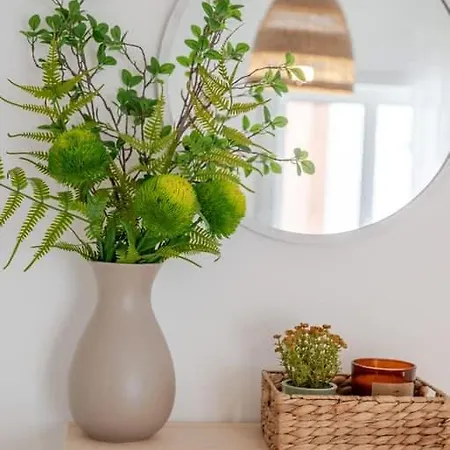 Apartamento Seabreeze Duplex - & Terrace