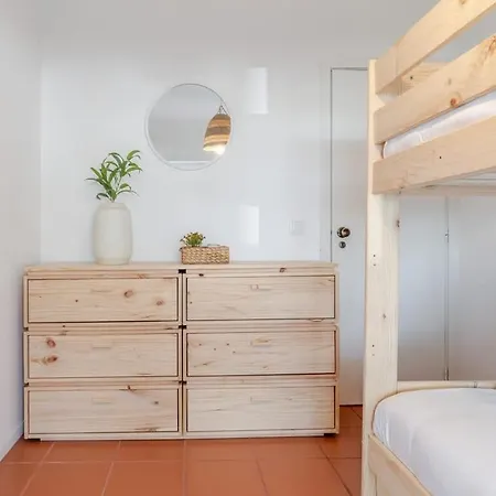 Seabreeze Duplex - & Terrace Apartamento *