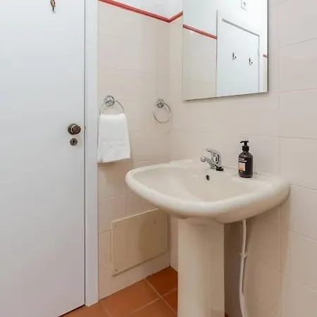Seabreeze Duplex - & Terrace Apartamento *