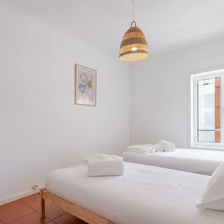Apartamento Seabreeze Duplex - & Terrace Viana do Castelo