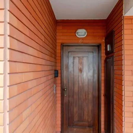 Seabreeze Duplex - & Terrace * Viana do Castelo