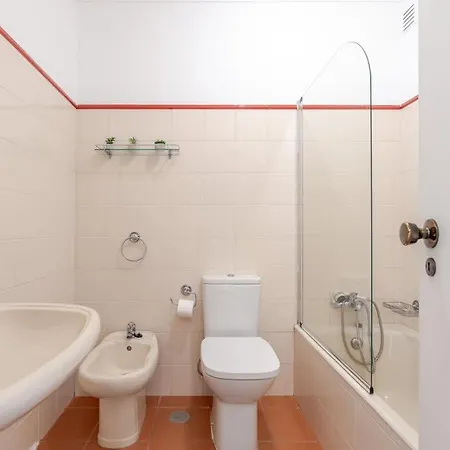 Seabreeze Duplex - & Terrace Apartamento