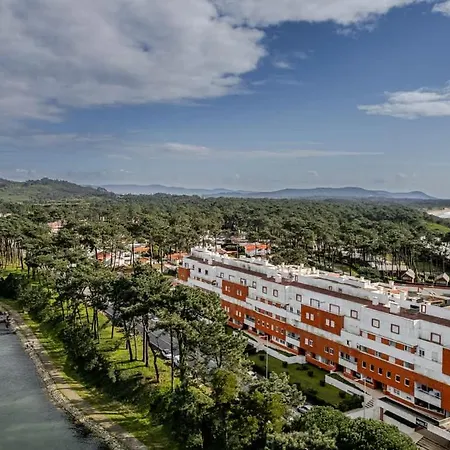 Seabreeze Duplex - & Terrace Viana do Castelo