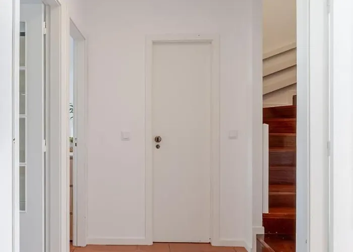 Seabreeze Duplex - & Terrace