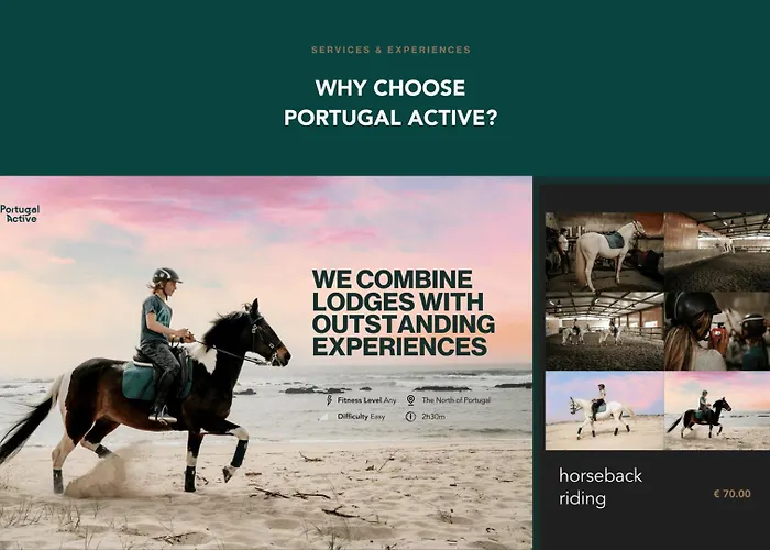 Lägenhet Seabreeze Duplex - & Terrace Viana do Castelo