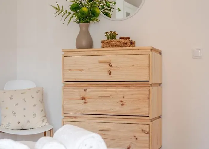 Seabreeze Duplex - & Terrace Lägenhet Viana do Castelo