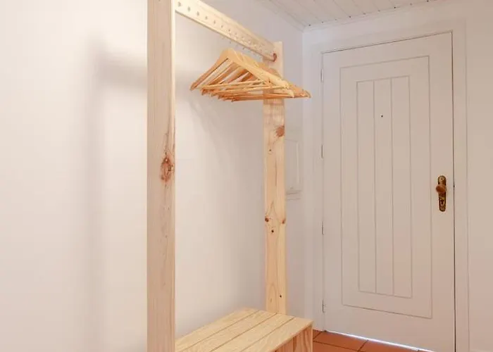 Seabreeze Duplex - & Terrace * Viana do Castelo