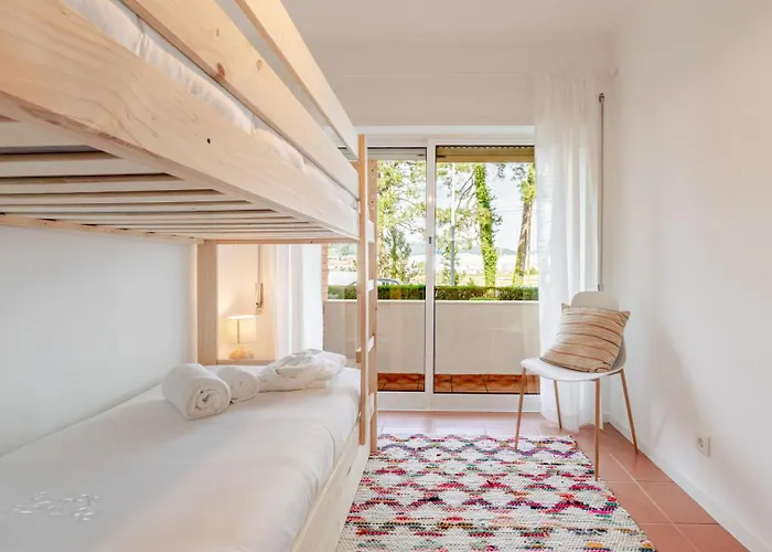 Lägenhet Seabreeze Duplex - & Terrace