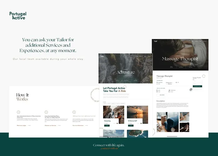 Seabreeze Duplex - & Terrace Lägenhet *