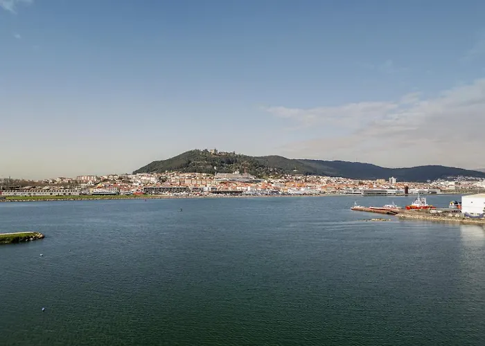 Seabreeze Duplex - & Terrace Viana do Castelo