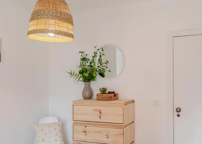 Seabreeze Duplex - & Terrace Lägenhet