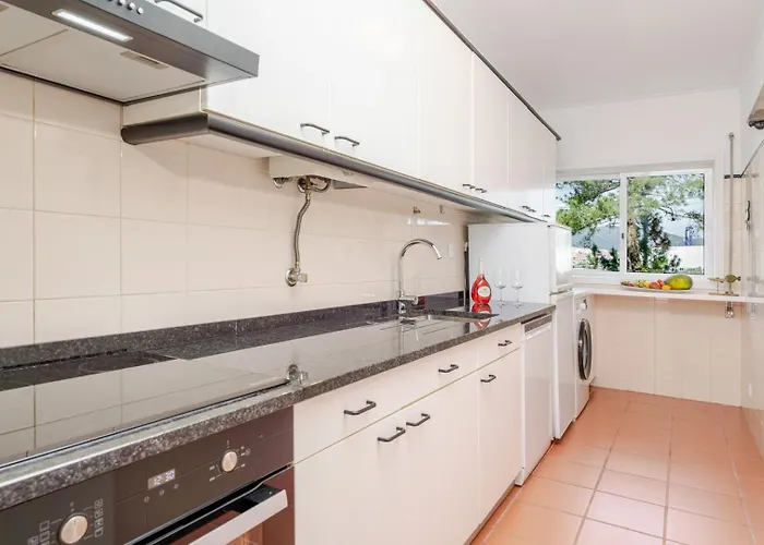 Lägenhet Seabreeze Duplex - & Terrace *