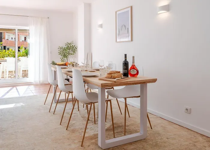 Seabreeze Duplex - & Terrace Lägenhet Viana do Castelo