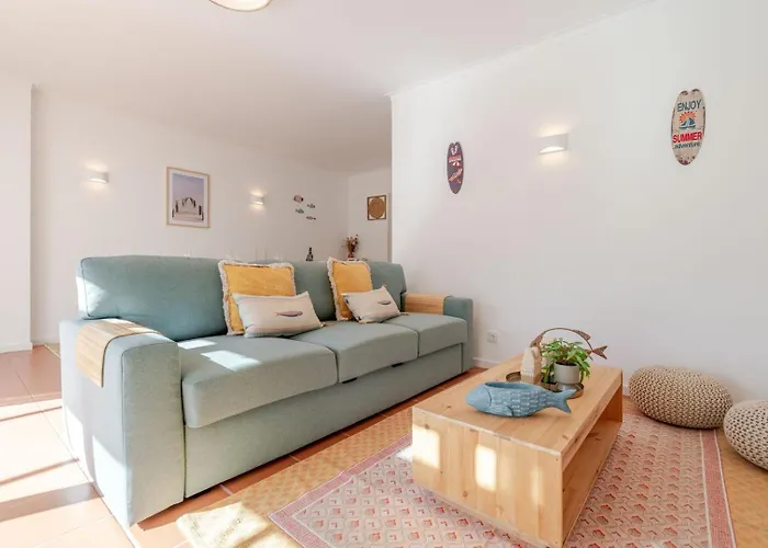 Seabreeze Duplex - & Terrace