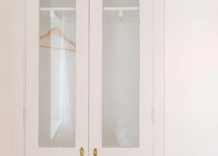 Lägenhet Seabreeze Duplex - & Terrace