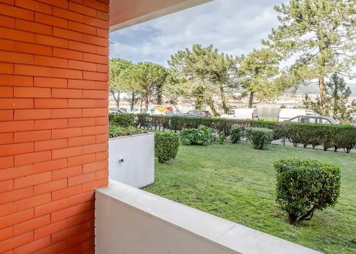 Seabreeze Duplex - & Terrace Viana do Castelo