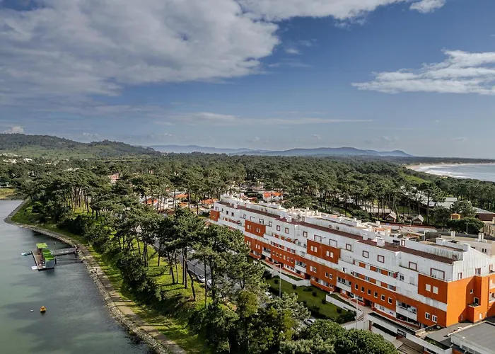 Seabreeze Duplex - & Terrace * Viana do Castelo