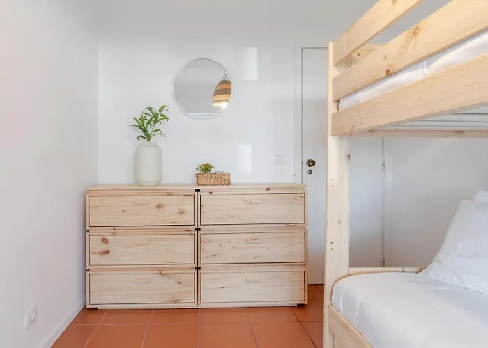 Seabreeze Duplex - & Terrace Lägenhet