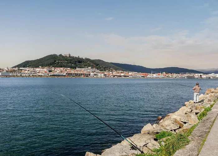 Lägenhet Seabreeze Duplex - & Terrace